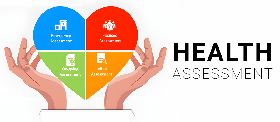 Importance of Health Assessment