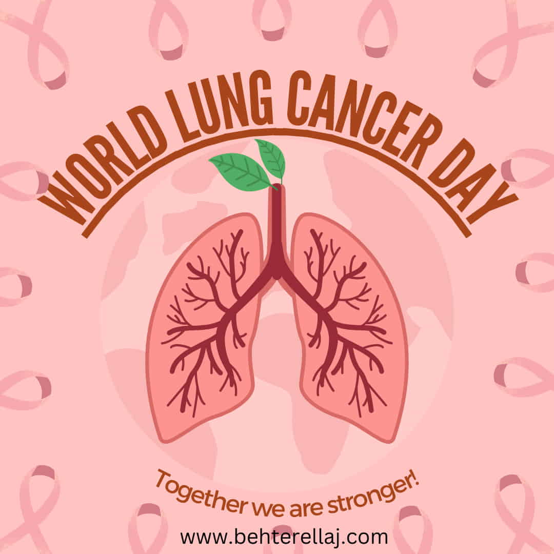 World Lung Cancer Day: Raising Awareness and Promoting Prevention
