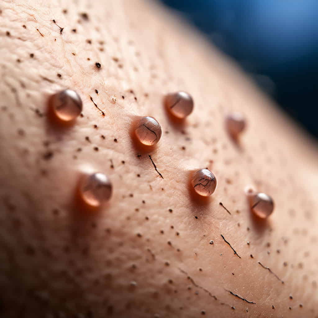 What are skin tags? Causes and treatment options