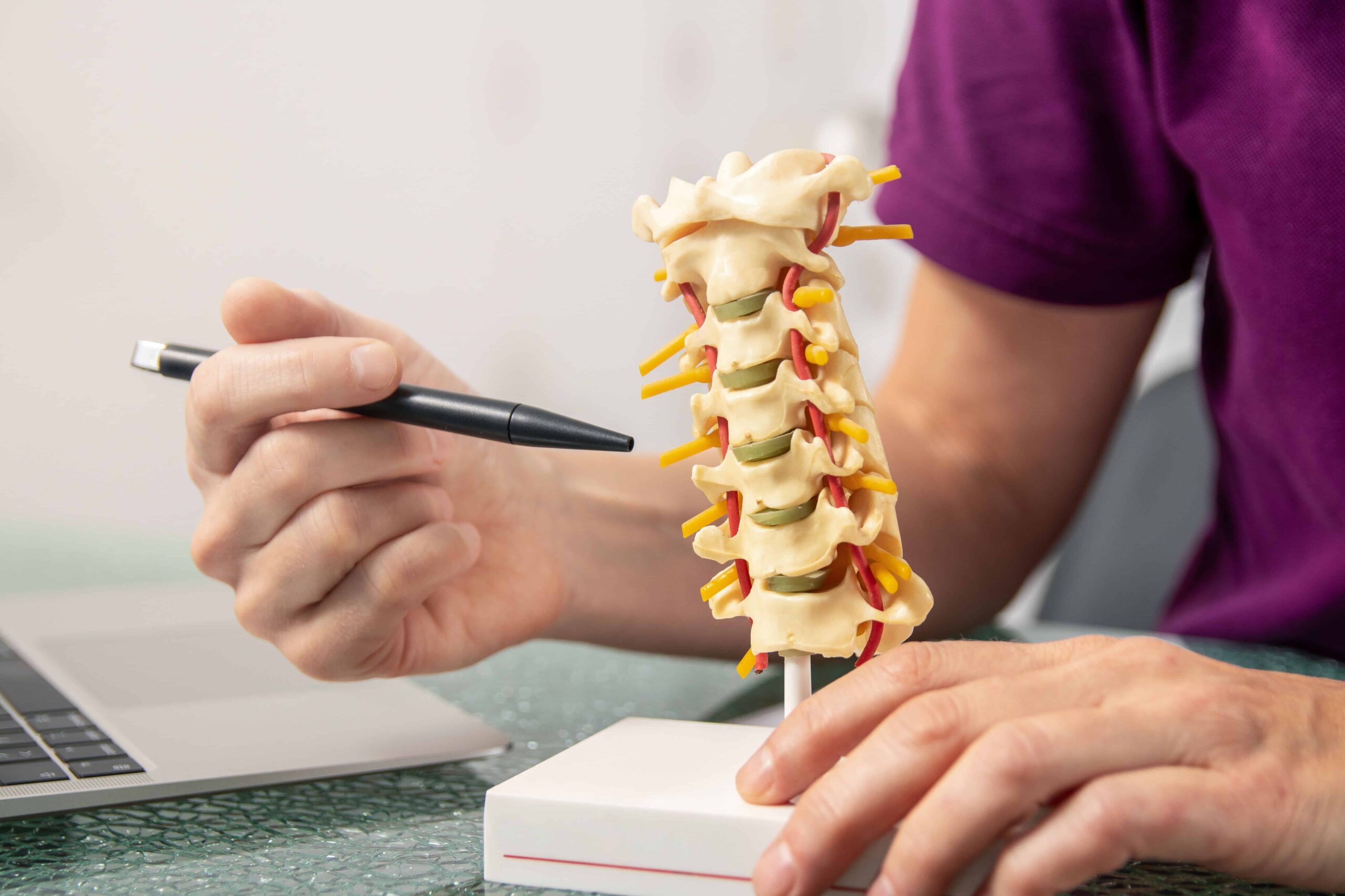 Slipped Disc Effective Care