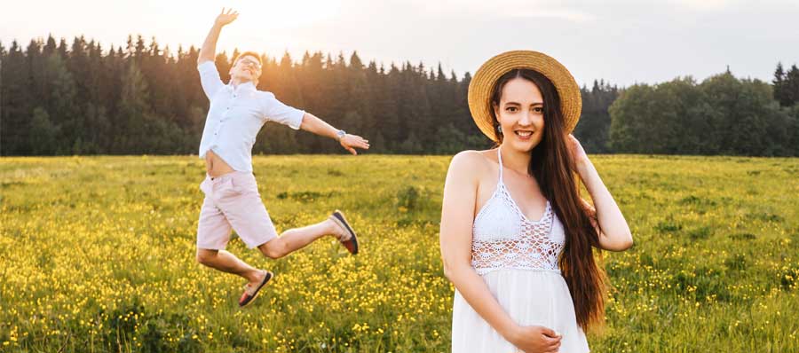 How to Get Pregnant – The Natural Way